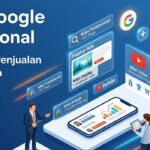 Kami membantu bisnis anda tampil di hal pertama