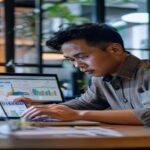 Mengenal Biaya Iklan Google Ads yang Nyata: Apakah Anda Siap untuk Membangun Strategi yang Efektif? AI Image: biaya iklan google ads ilustrasi