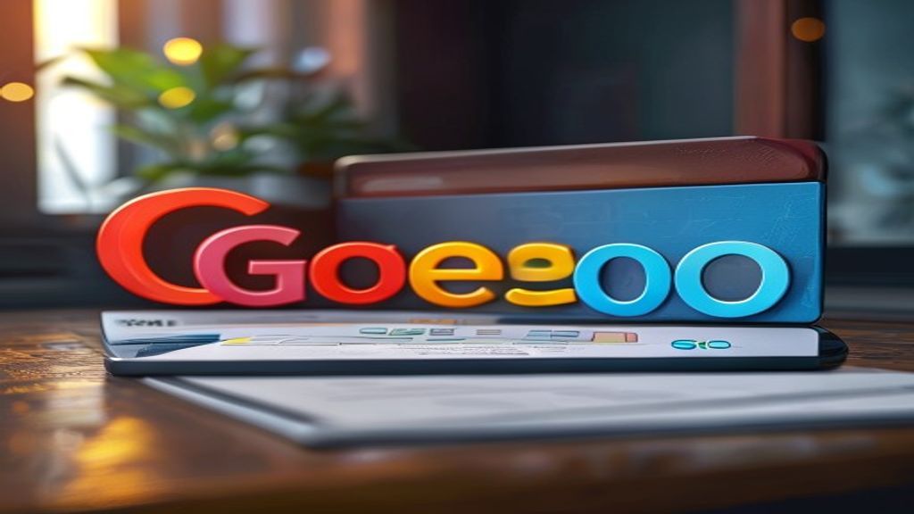 Gambar perbandingan google ads dan seo
