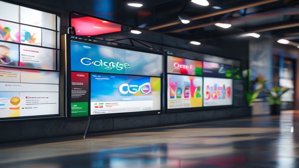 google display ads