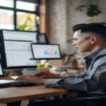 Mengatur Harga Google Ads Indonesia yang Efektif: 7 Langkah untuk Mengeksploitasi ROI yang Optimal AI Image: harga google ads Indonesia illustration