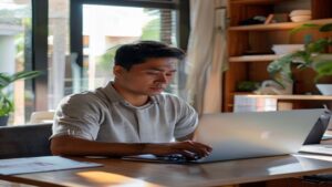 AI Image: jenis iklan google ads ilustrasi