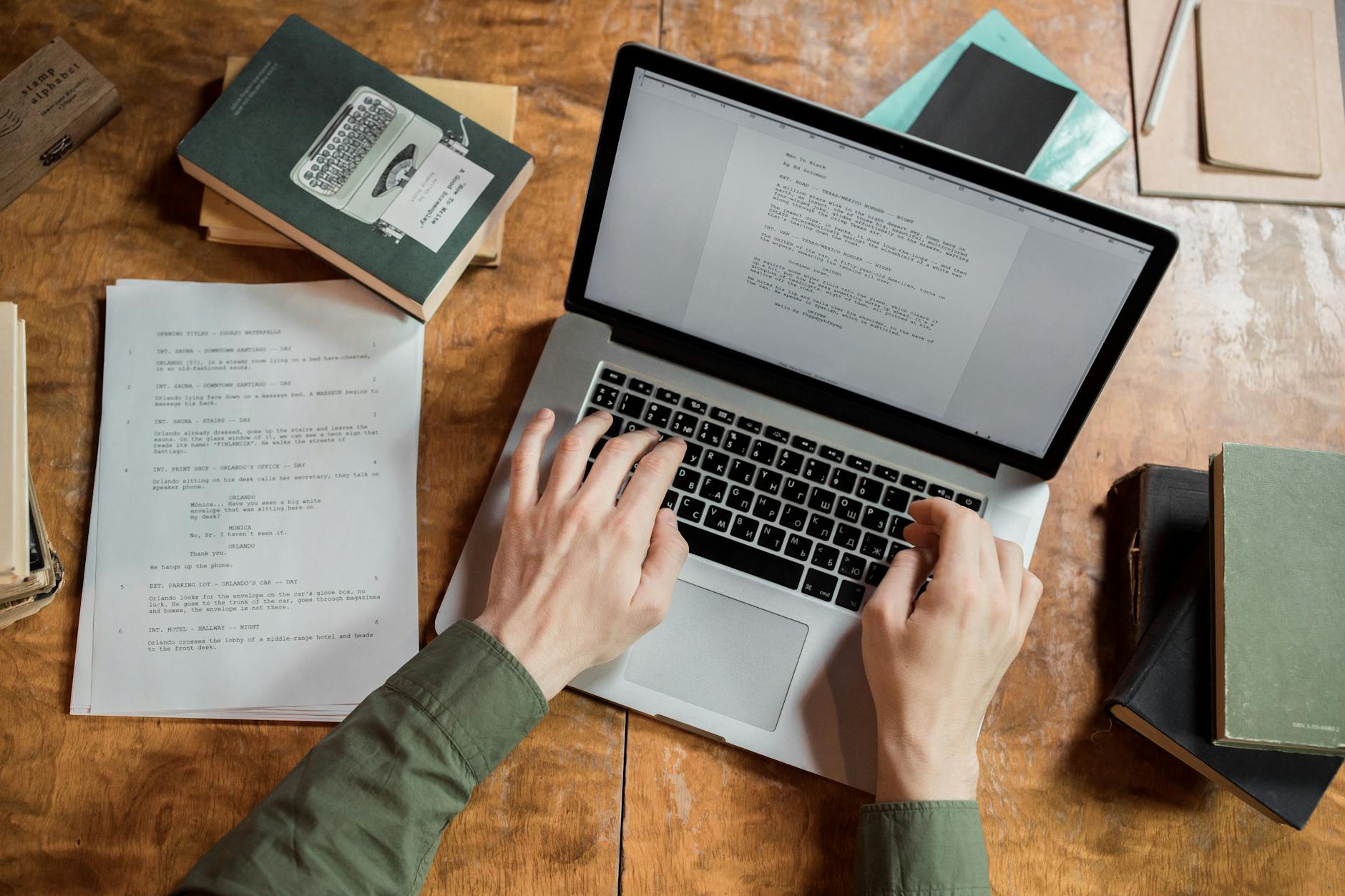 Contoh iklan google ads dengan copywriting efektif