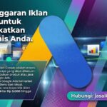 Atur Anggaran Iklan Google untuk Meningkatkan ROI Bisnis Anda Atur Anggaran Iklan Google untuk Meningkatkan ROI Bisnis Anda - jasaiklangoogle.id