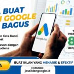 Cara Buat Iklan Google yang Bagus Cara Buat Iklan Google yang Bagus