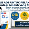 Google Ads untuk Pelanggan Strategi Ampuh yang Terbukti