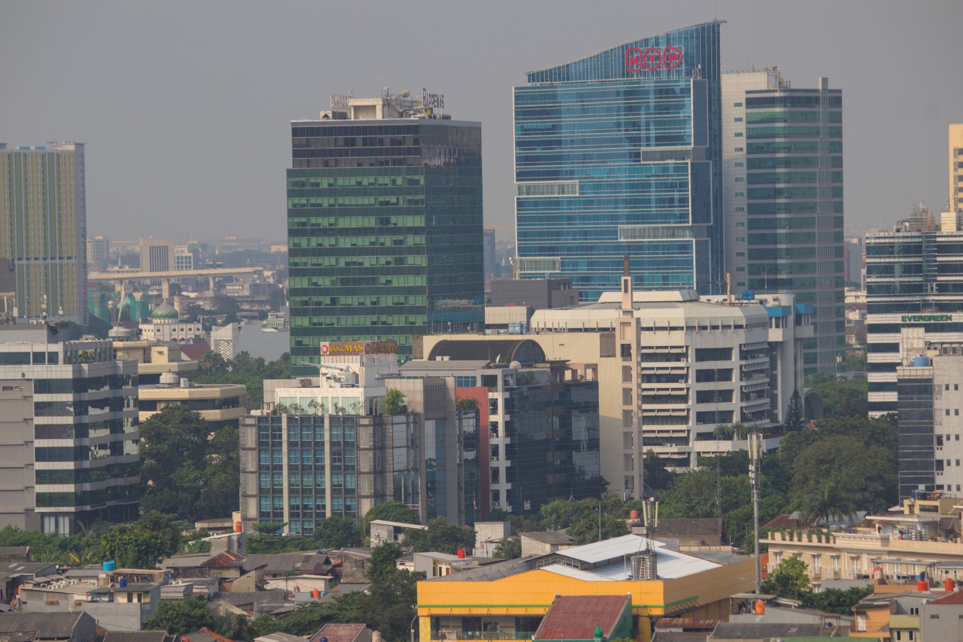 Layanan iklan online profesional di Jakarta untuk meningkatkan visibilitas bisnis Anda