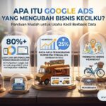 Apa Itu Google Ads yang Mengubah Bisnis Kecilku