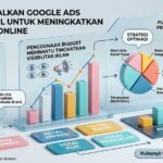 Mengoptimalkan Google Ads Budget Kecil untuk Meningkatkan Penjualan Online Mengoptimalkan Google Ads Budget Kecil untuk Meningkatkan Penjualan Online