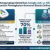 Mengungkap Kelebihan Google Ads vs SEO untuk Peningkatan Konversi Bisnis Online