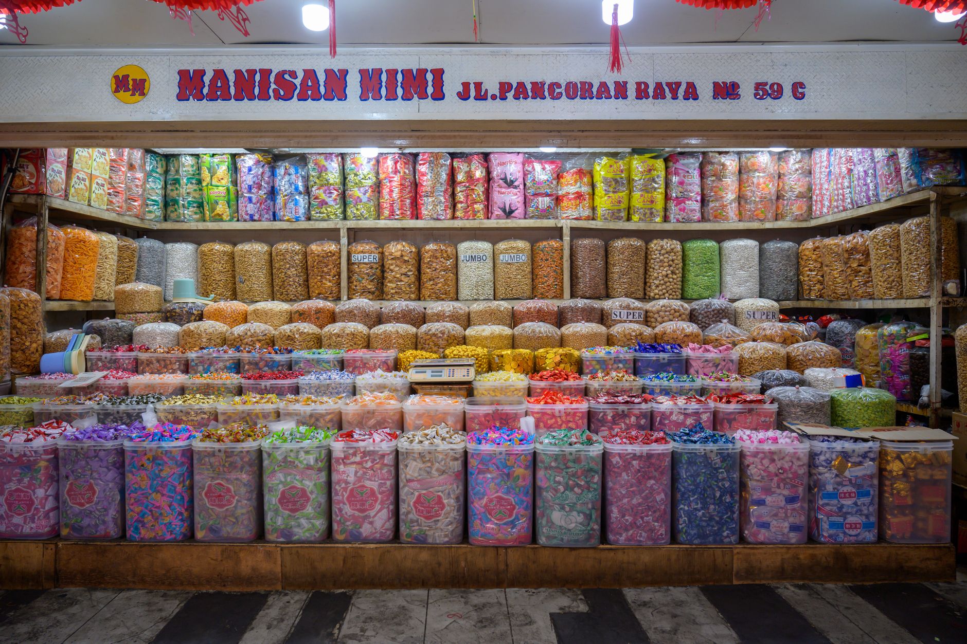 Iklan Google Marketplace Indonesia untuk bisnis online